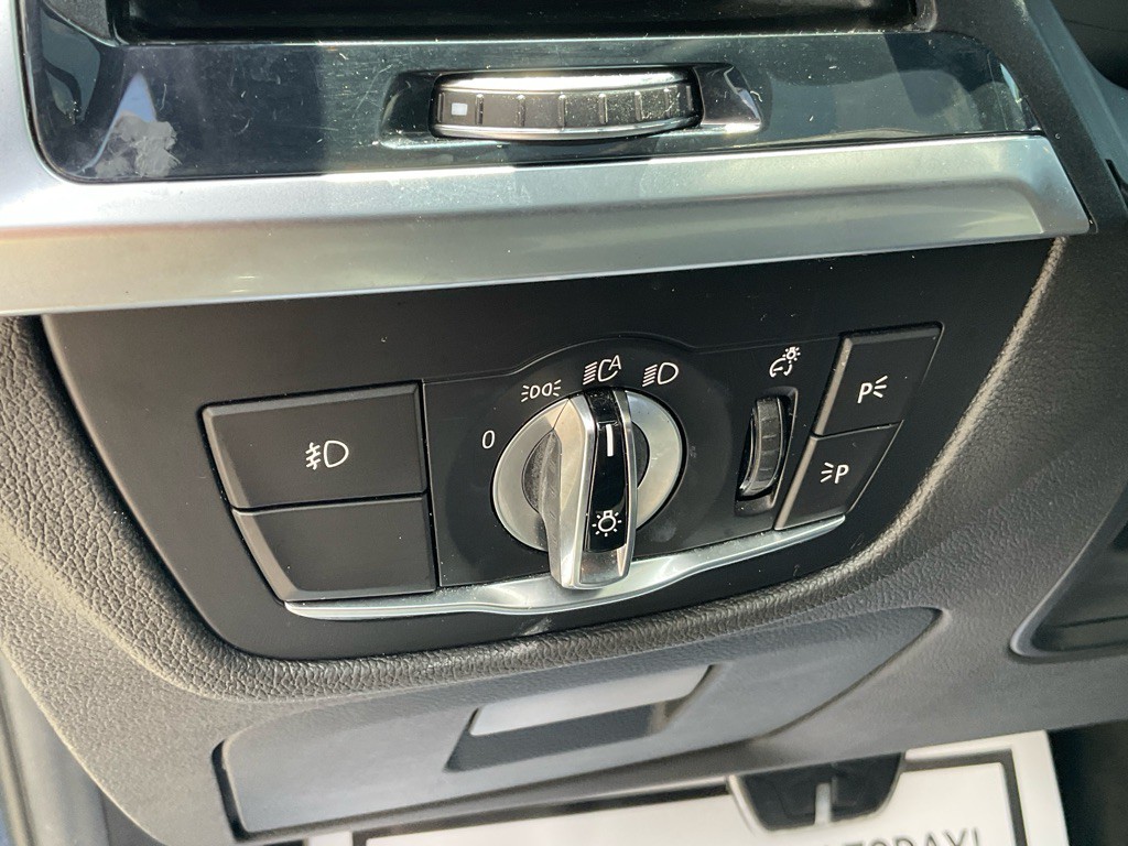 2019 BMW X3 Image 46