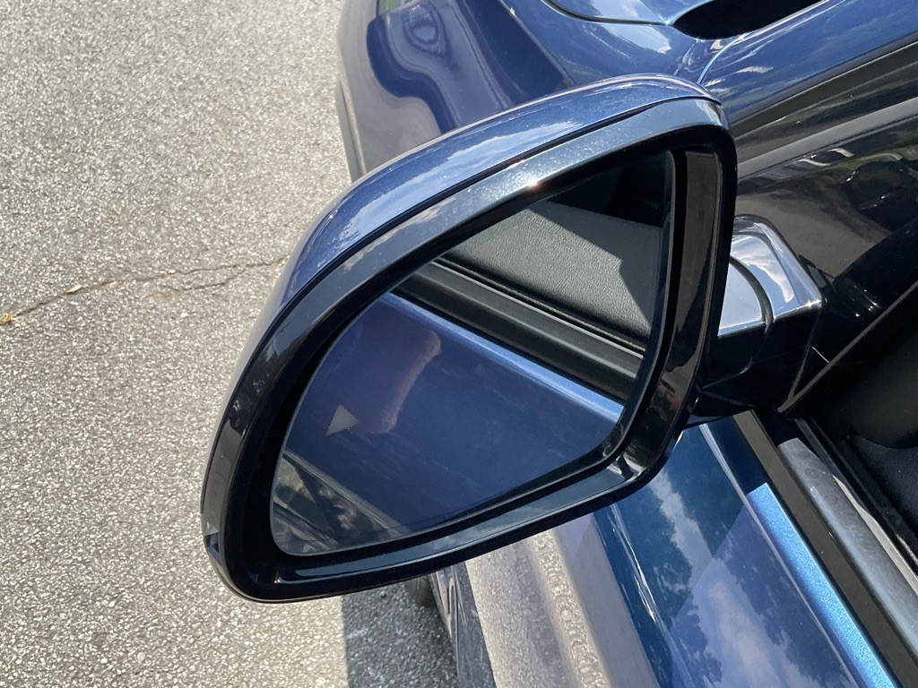 2019 BMW X3 Image 47