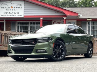 Image for 2020 Dodge Charger SXT ID: 7605714