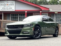 Image for 2020 Dodge Charger SXT ID: 7605714