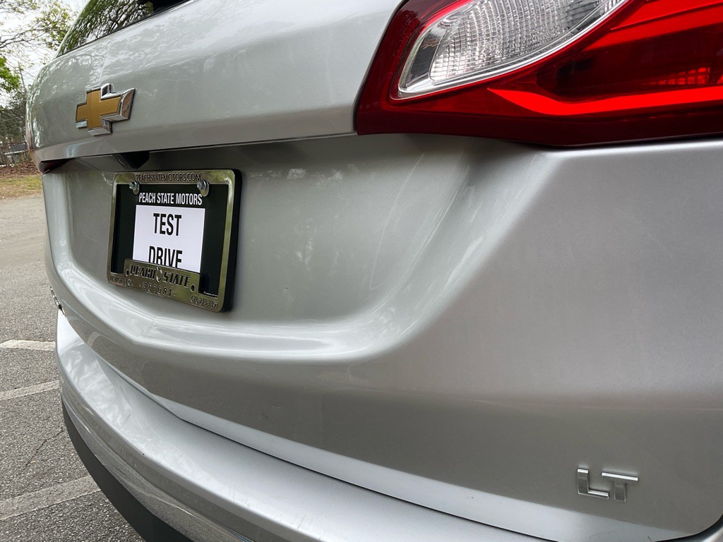 2020 Chevrolet Equinox Image 10