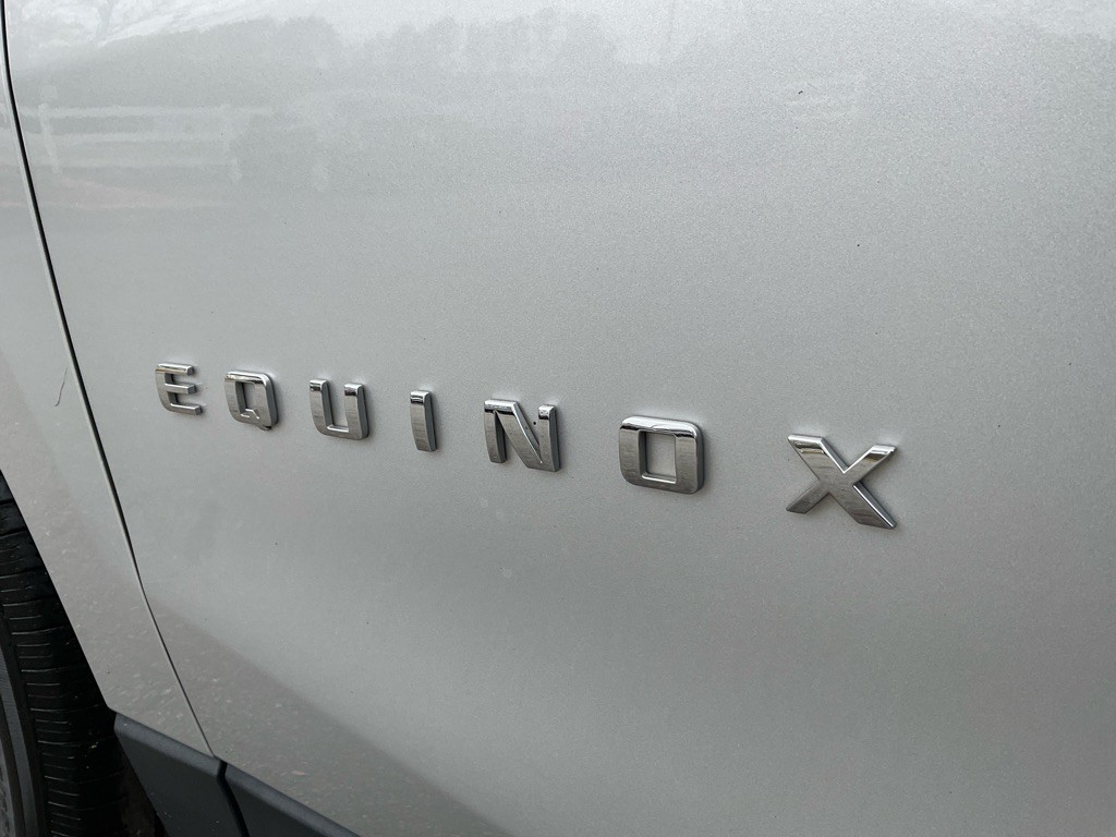 2020 Chevrolet Equinox Image 11