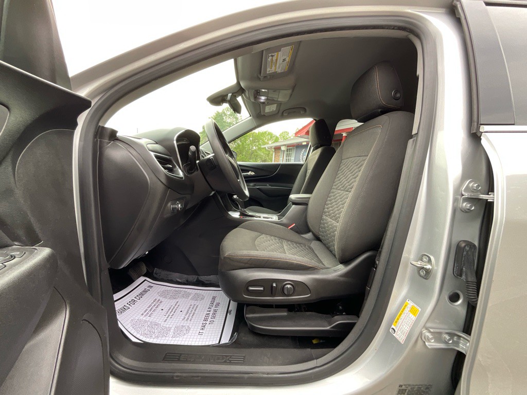2020 Chevrolet Equinox Image 14
