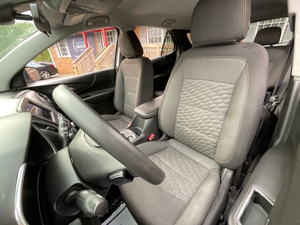 2020 Chevrolet Equinox Image 16
