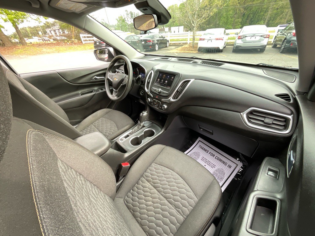 2020 Chevrolet Equinox Image 18