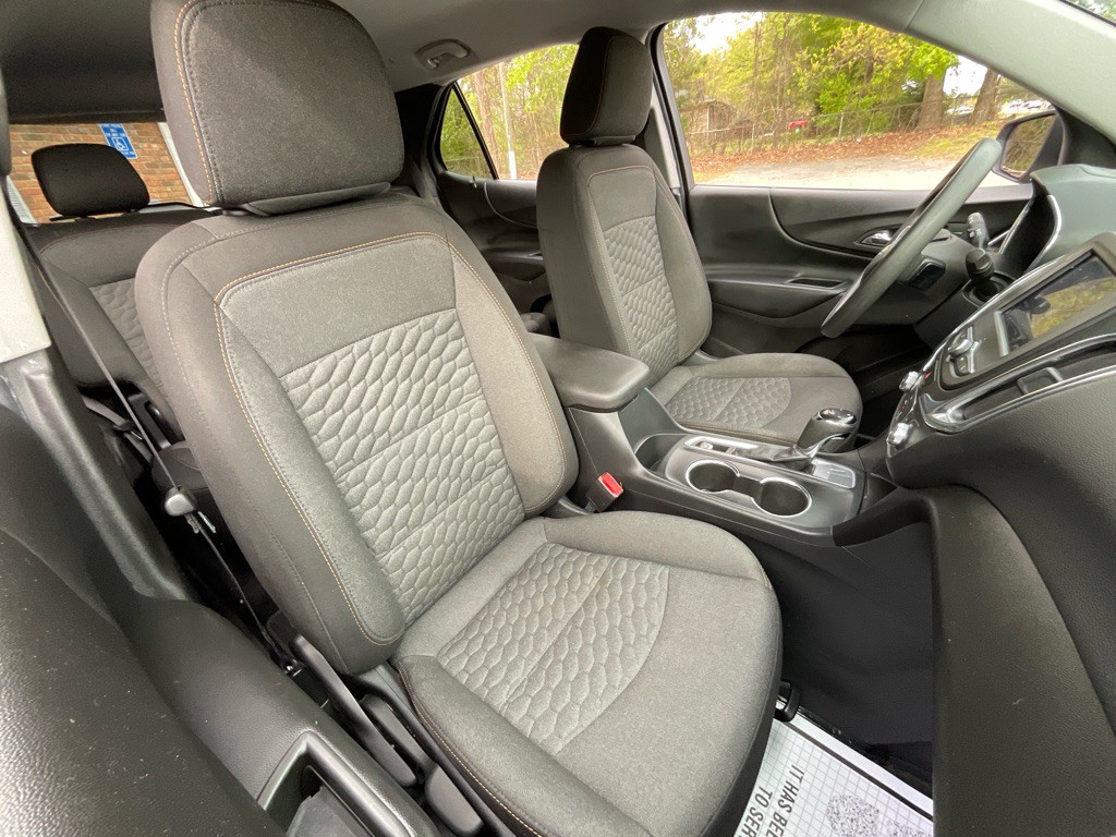 2020 Chevrolet Equinox Image 19