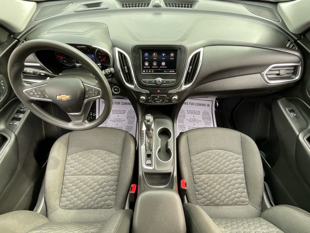 2020 Chevrolet Equinox Image 21