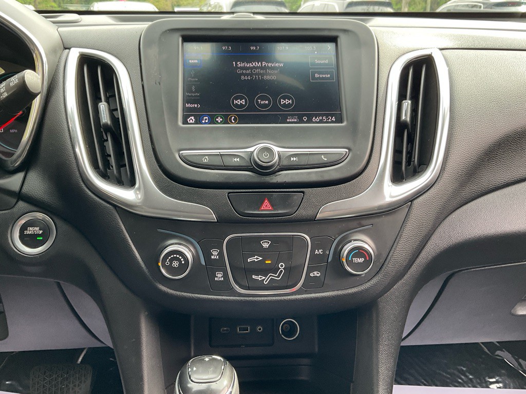 2020 Chevrolet Equinox Image 22