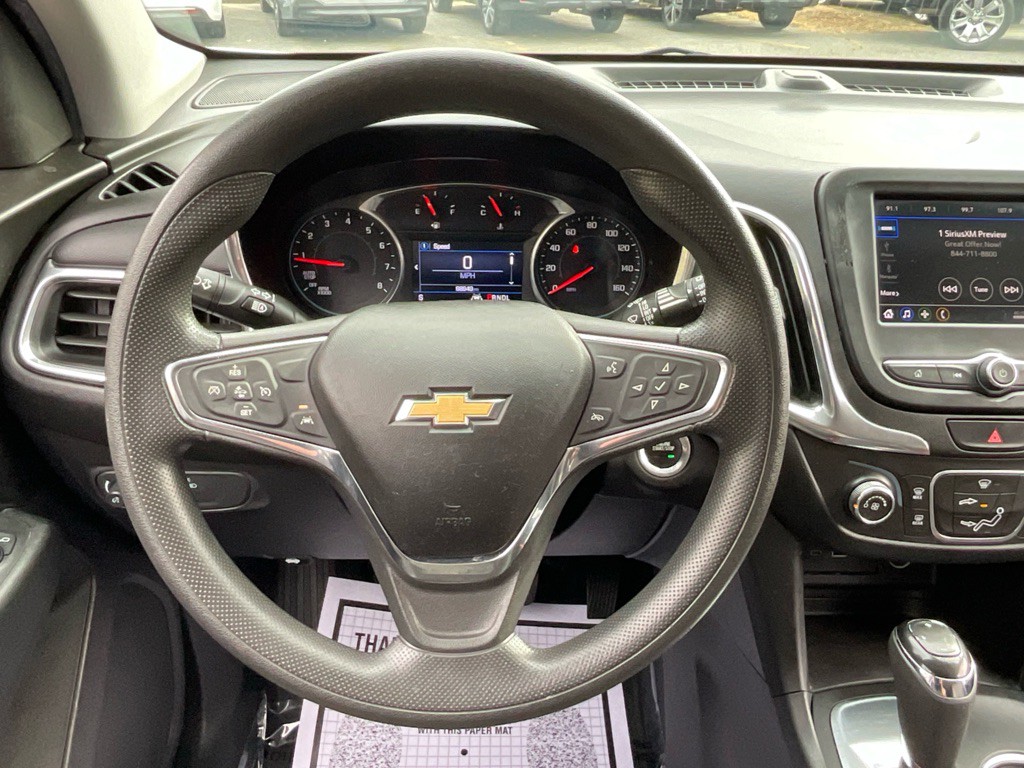 2020 Chevrolet Equinox Image 23