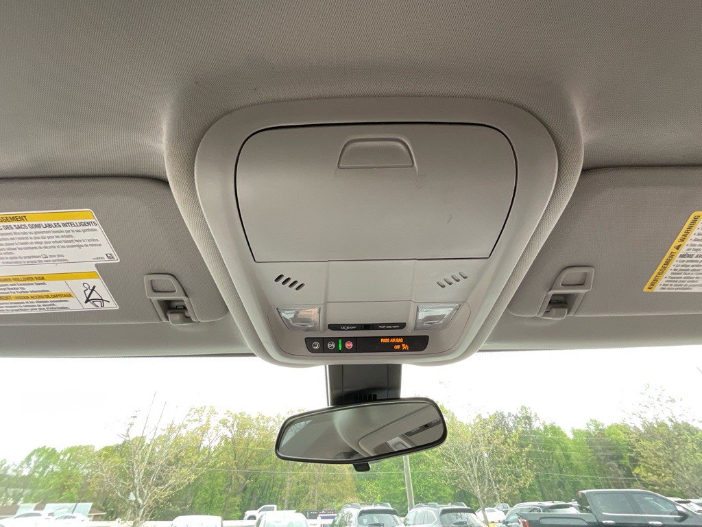 2020 Chevrolet Equinox Image 26