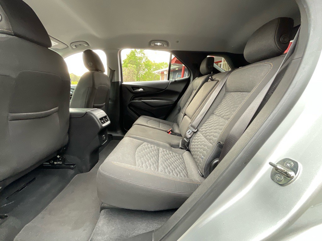 2020 Chevrolet Equinox Image 27