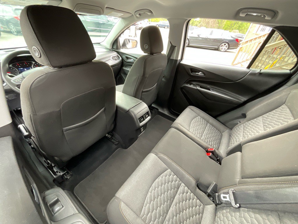 2020 Chevrolet Equinox Image 28