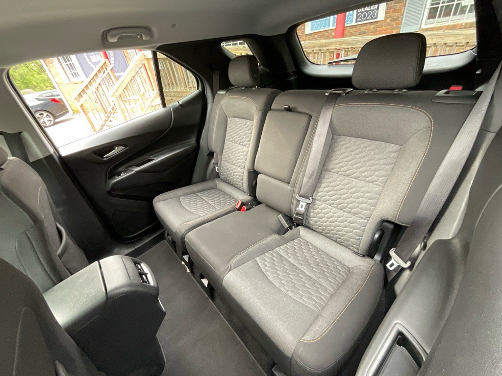2020 Chevrolet Equinox Image 29