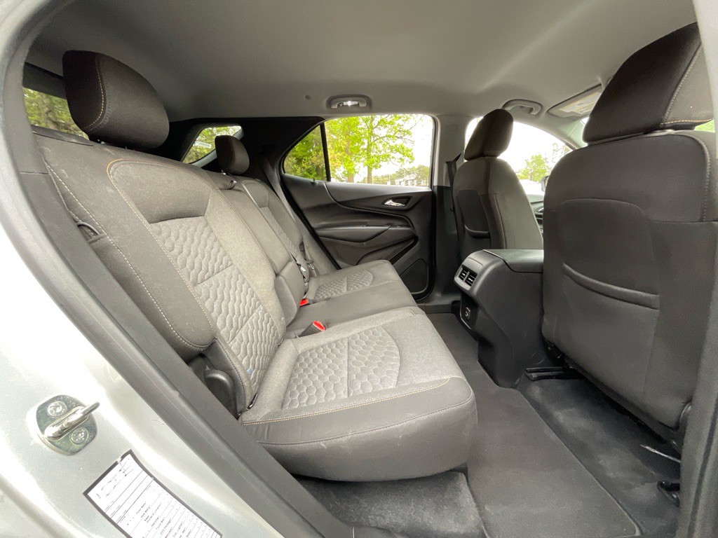 2020 Chevrolet Equinox Image 30