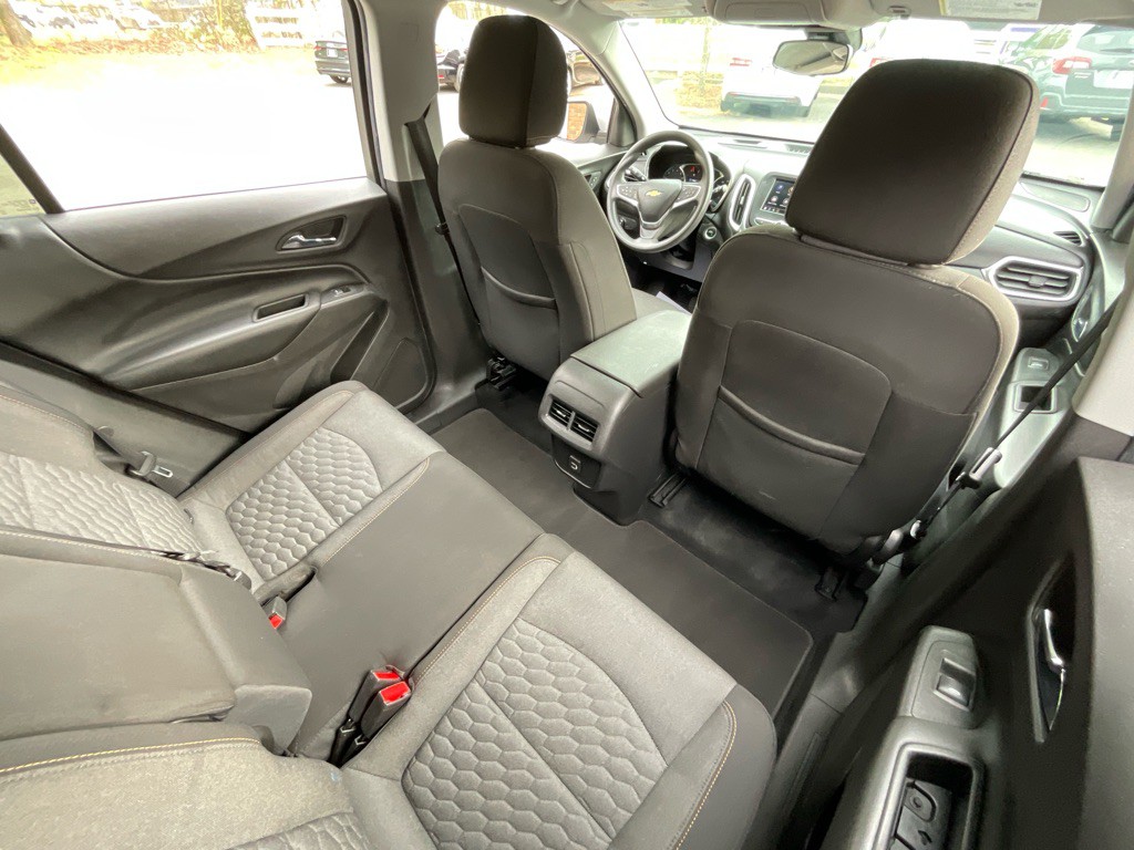 2020 Chevrolet Equinox Image 31