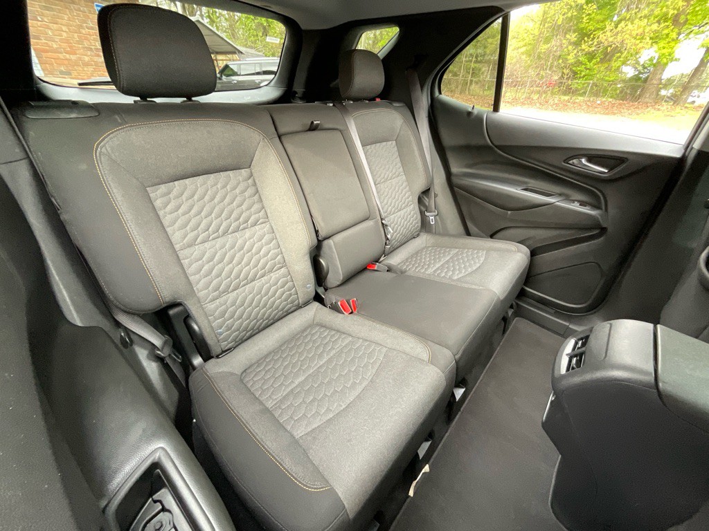 2020 Chevrolet Equinox Image 32
