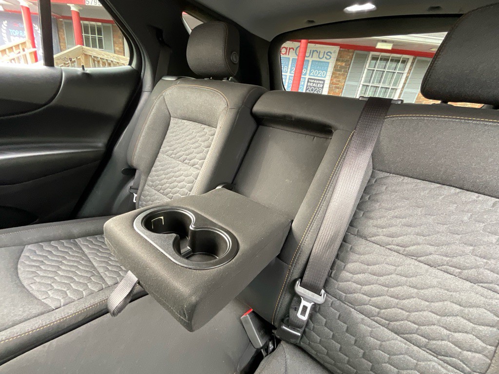 2020 Chevrolet Equinox Image 33
