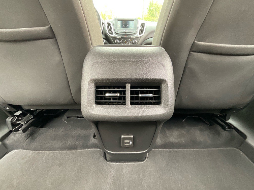 2020 Chevrolet Equinox Image 34