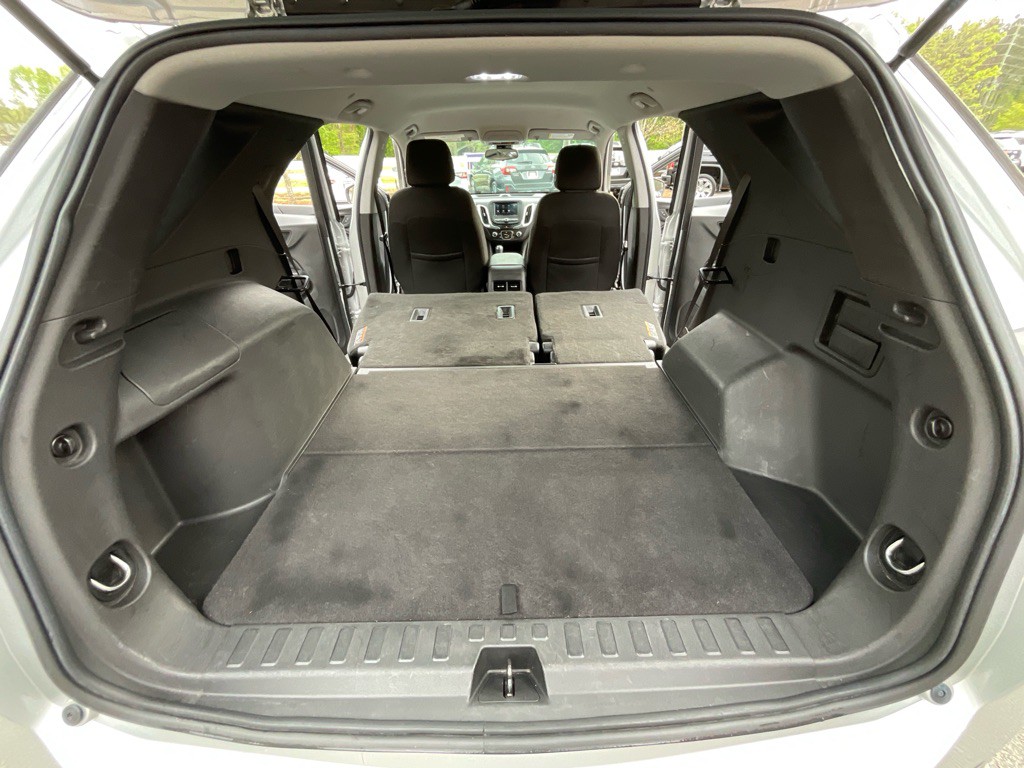 2020 Chevrolet Equinox Image 38