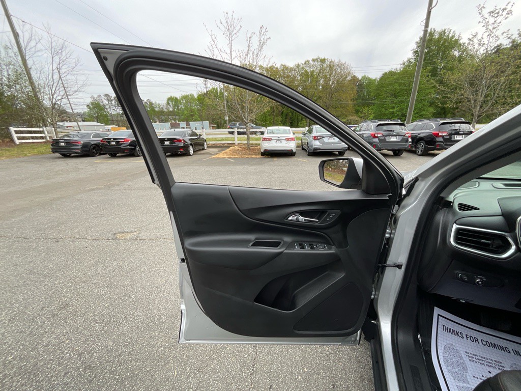 2020 Chevrolet Equinox Image 39