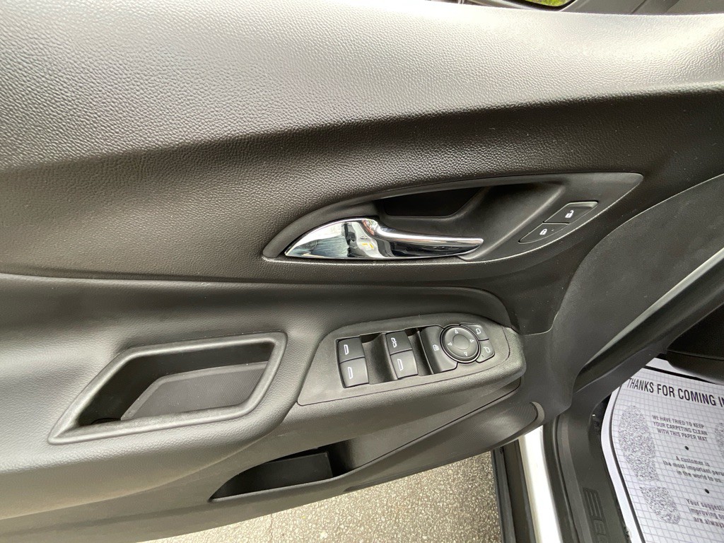2020 Chevrolet Equinox Image 40