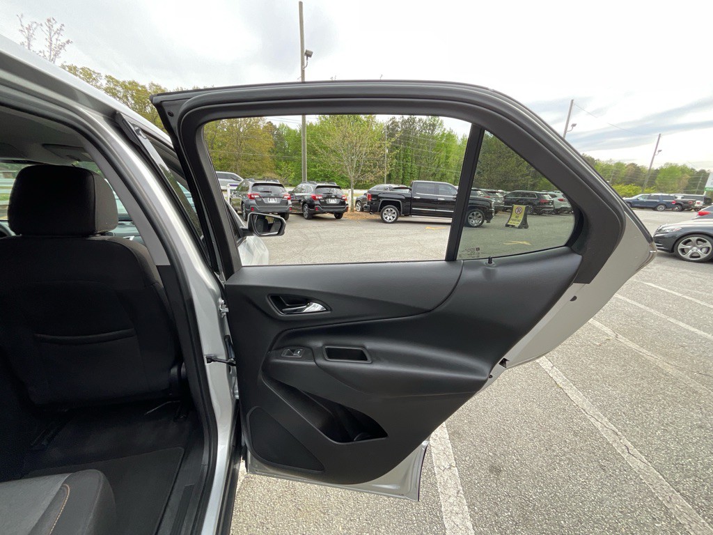 2020 Chevrolet Equinox Image 44