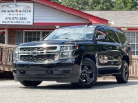 Image for 2018 Chevrolet Tahoe 1500 LS ID: 7611370
