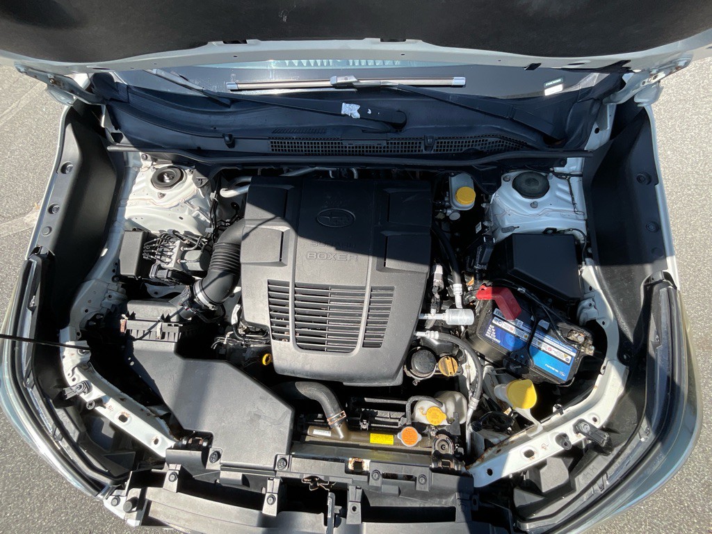2019 Subaru Forester Image 13