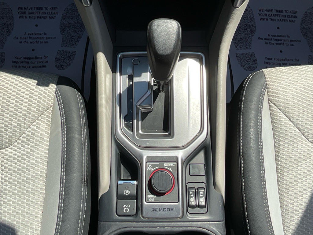 2019 Subaru Forester Image 22