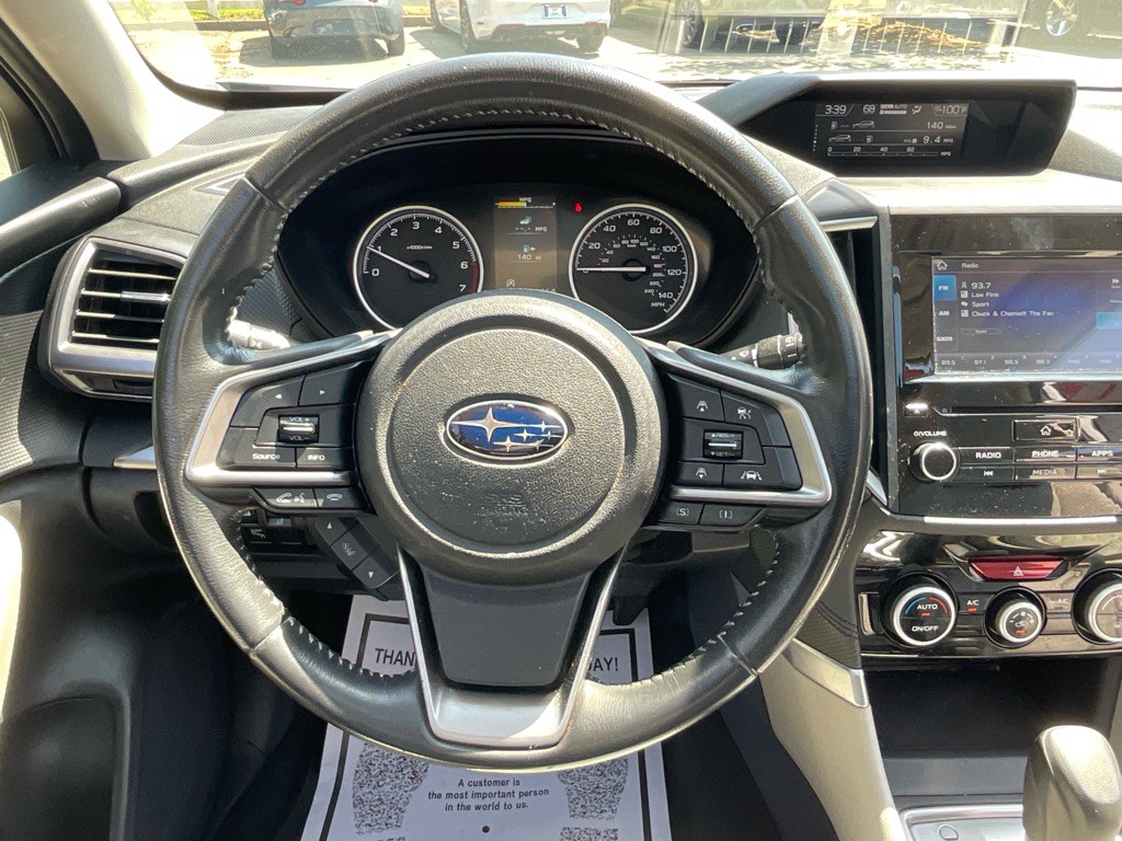 2019 Subaru Forester Image 24