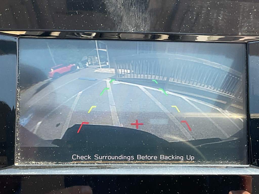 2019 Subaru Forester Image 25