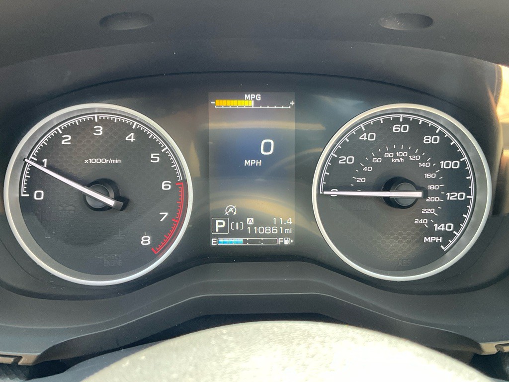 2019 Subaru Forester Image 26