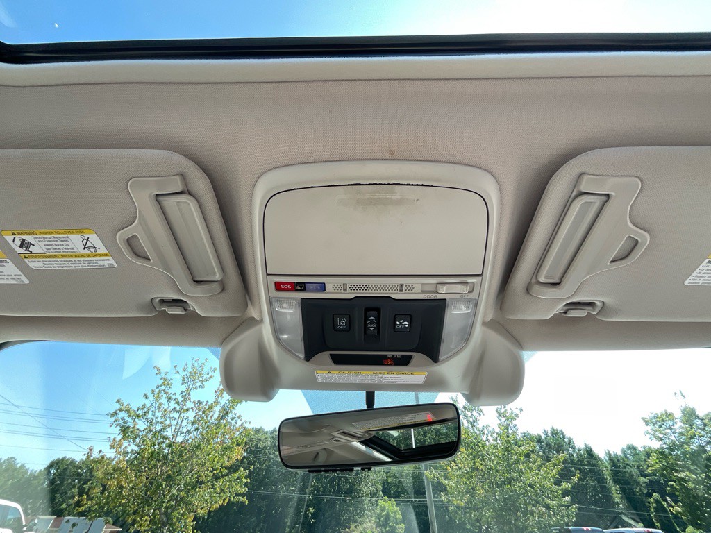 2019 Subaru Forester Image 27