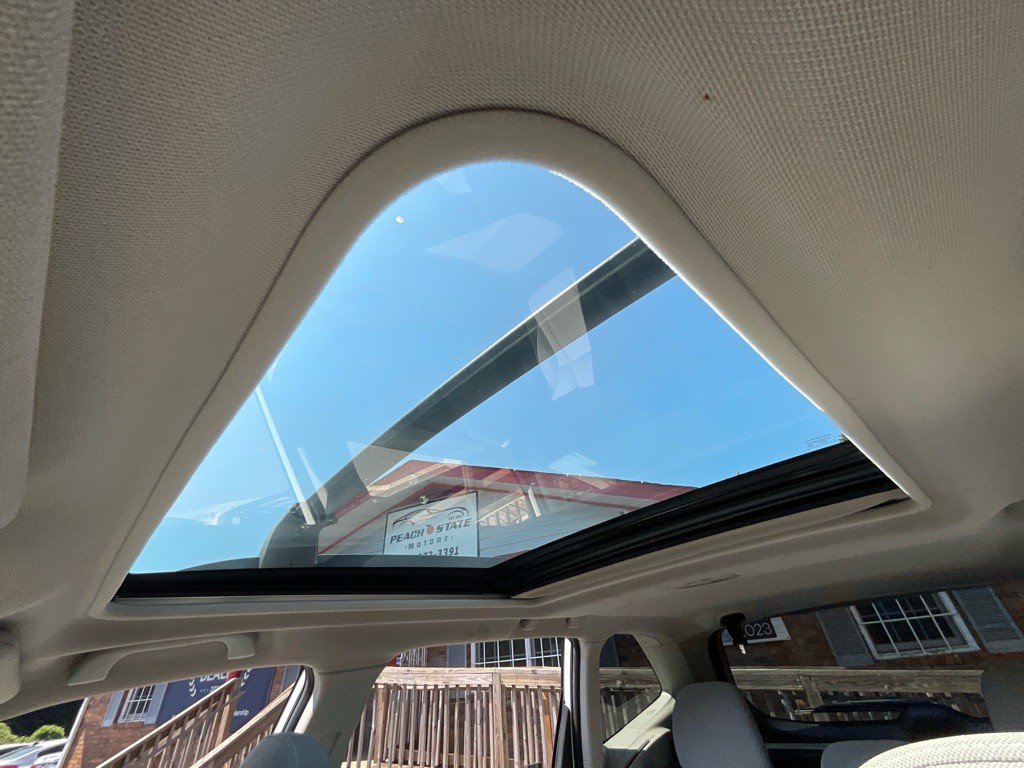 2019 Subaru Forester Image 28