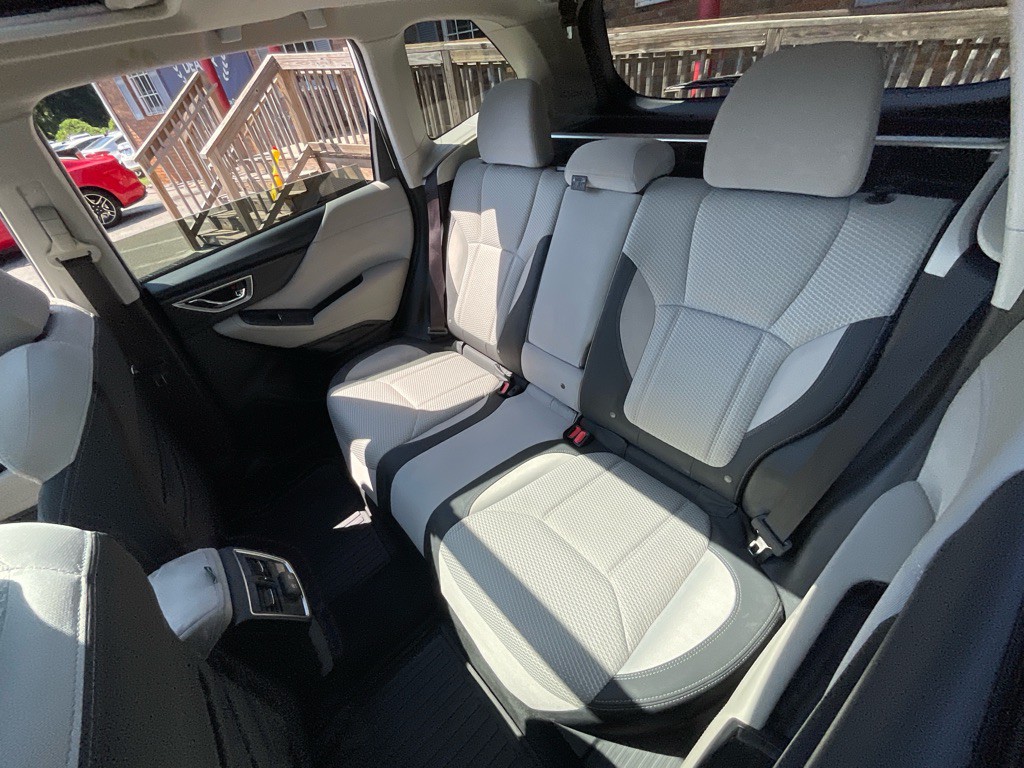 2019 Subaru Forester Image 31