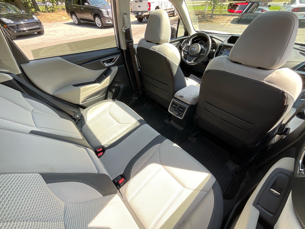 2019 Subaru Forester Image 33