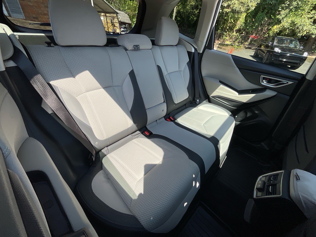 2019 Subaru Forester Image 34