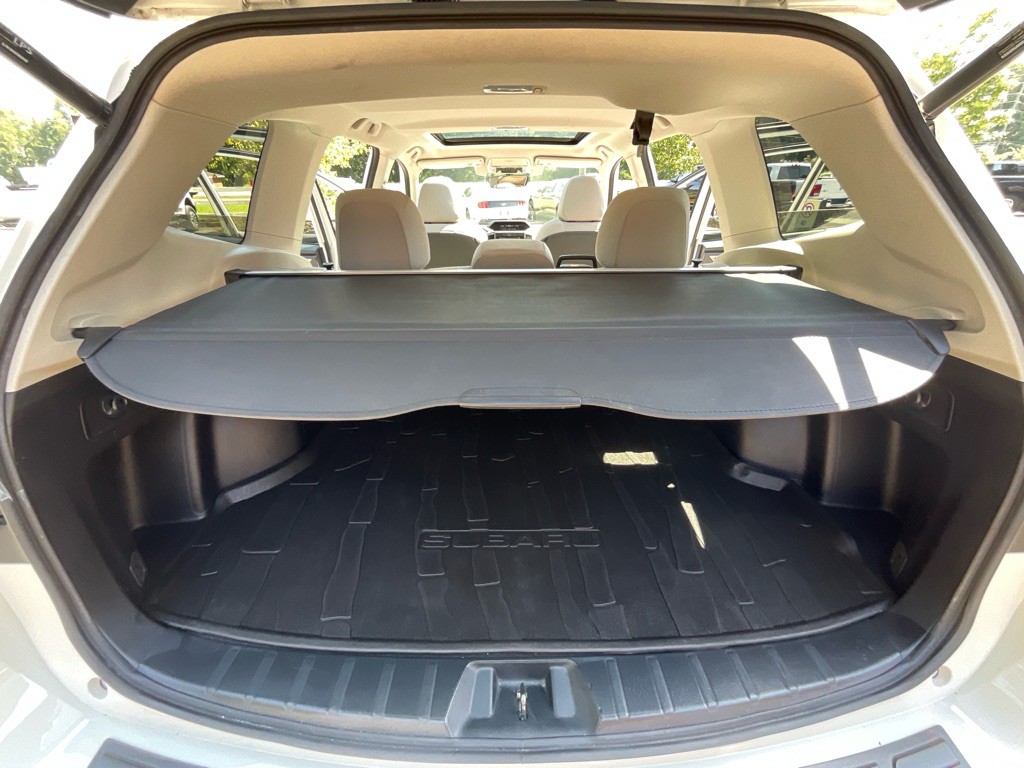 2019 Subaru Forester Image 39