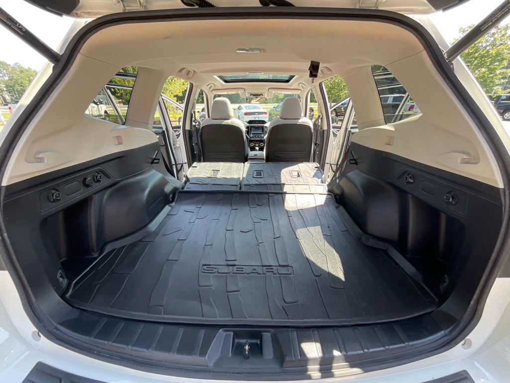 2019 Subaru Forester Image 41