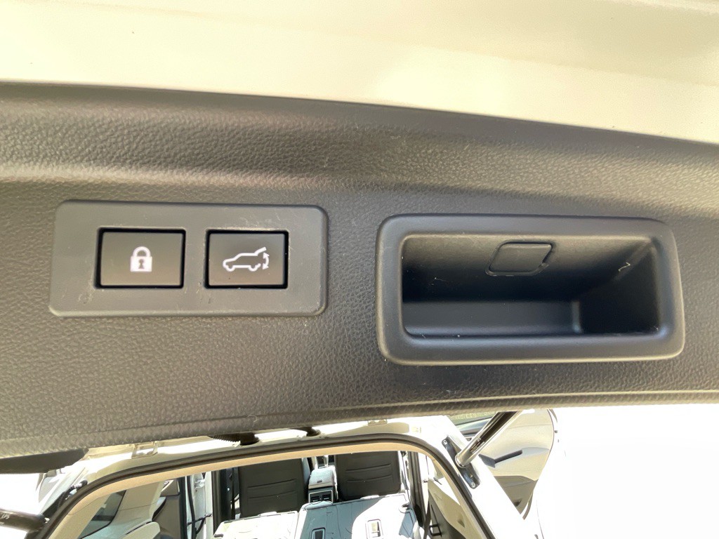 2019 Subaru Forester Image 42