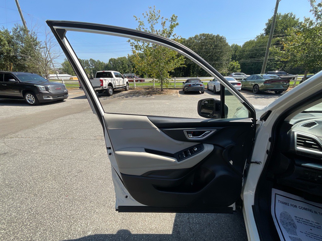 2019 Subaru Forester Image 43