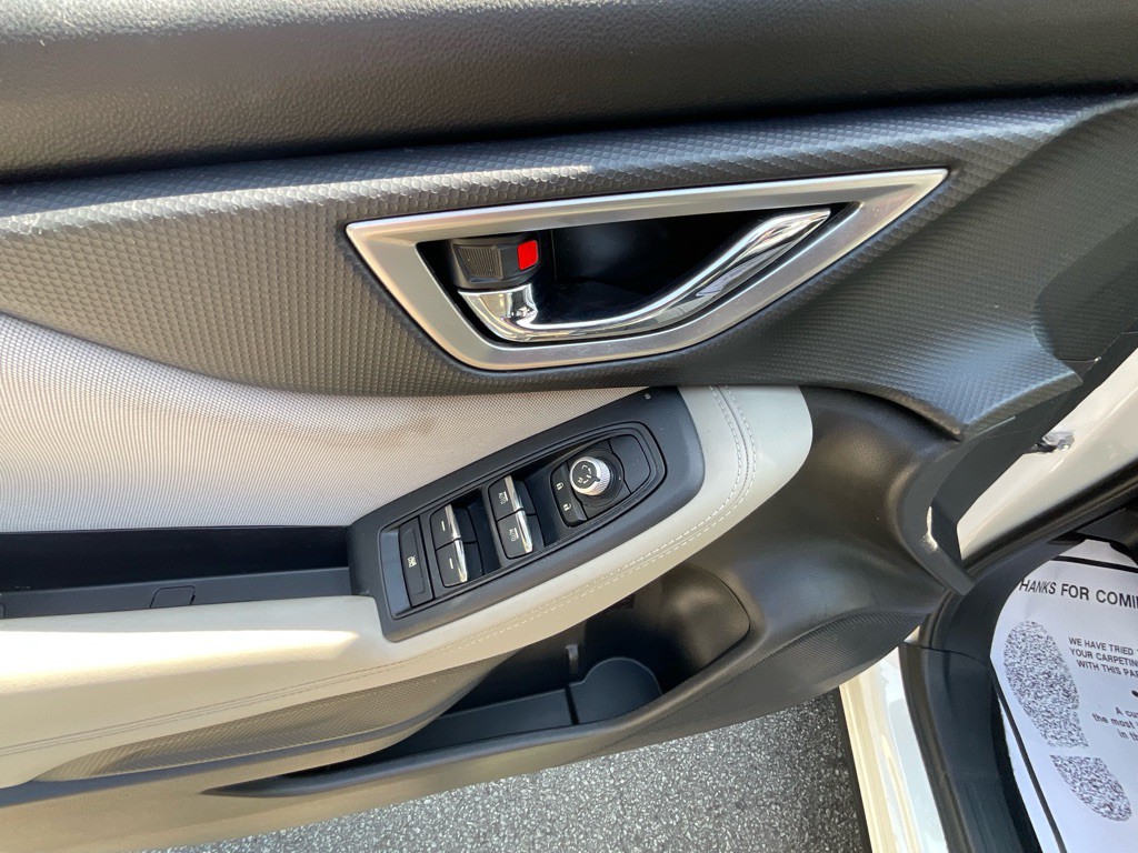 2019 Subaru Forester Image 44