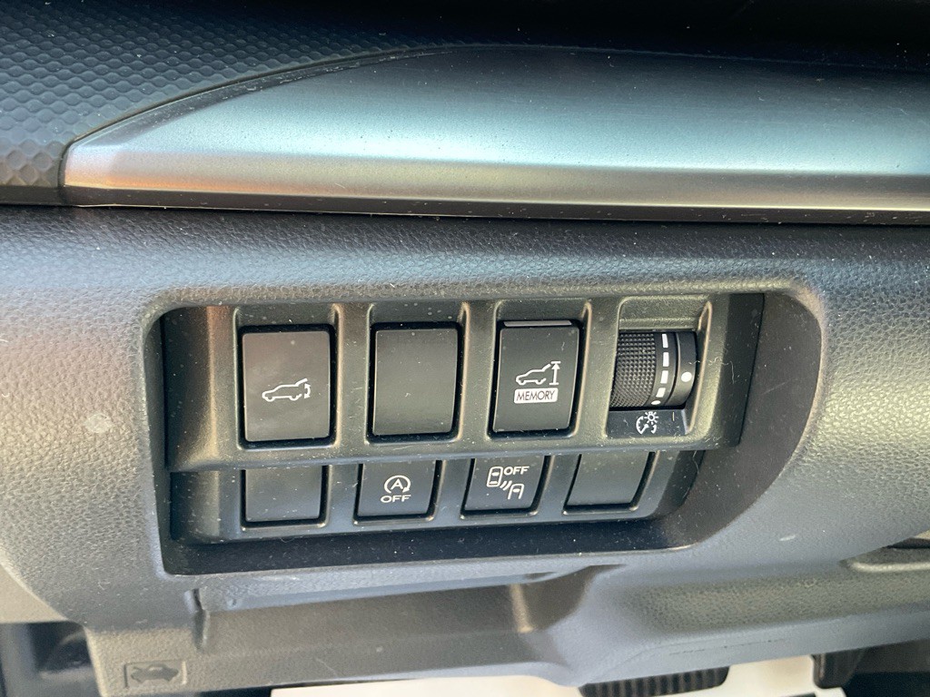 2019 Subaru Forester Image 45