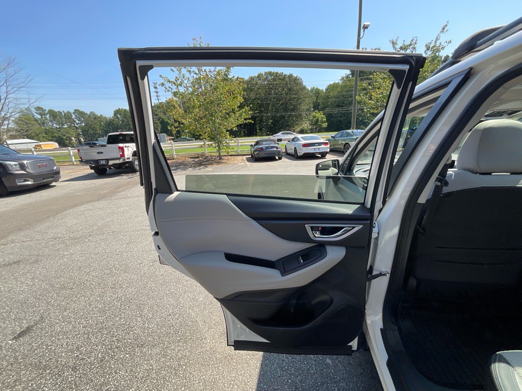 2019 Subaru Forester Image 47