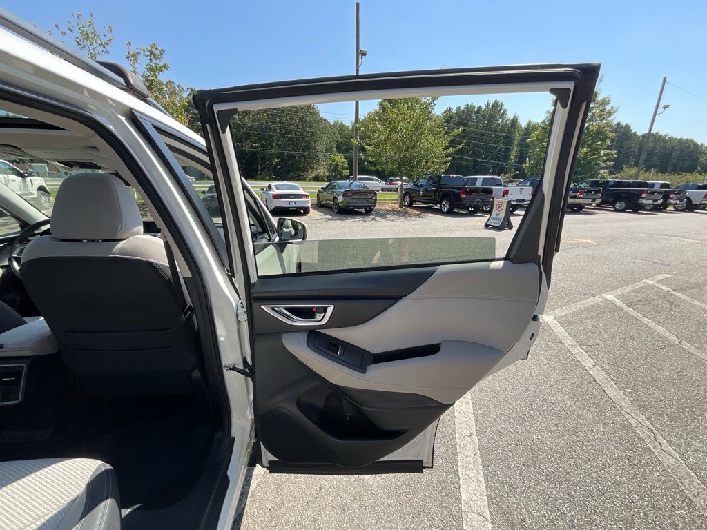 2019 Subaru Forester Image 49