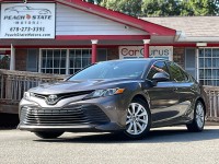 Image for 2020 Toyota Camry LE ID: 7624314