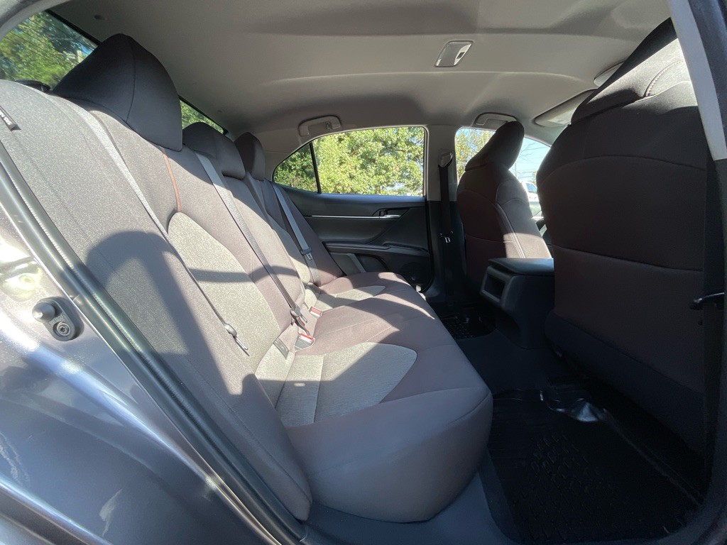 2020 Toyota Camry Image 29