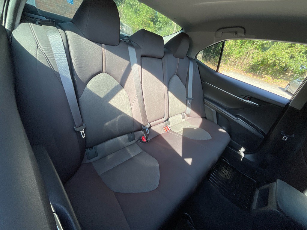 2020 Toyota Camry Image 31
