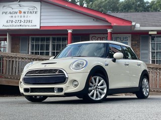 Image for 2018 MINI Cooper S ID: 7632800