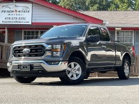Image for 2023 Ford F-150 XLT ID: 7635486